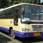 ભારે વરસાદના કારણે ST બસની અંદાજે ૨૬૪ ટ્રીપ રદ 3 File 02 Page 04 4