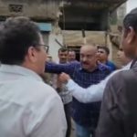 જૂનાગઢમાં બિલ્ડીંગ ધરાશાયી થતાં જેસીબી મોડું પહોંચતા ધારાસભ્યએ કમિશ્નરને ખખડાવ્યાં 3 File 02 Page 05 2