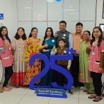 “PRIDE OF NATION અને સર્વશ્રેષ્ઠ પેથોલોજી લેબોરેટરીના”<br>એવોર્ડથી સન્માનિત સનપેથોલોજી લેબોરેટરી એન્ડ રિચર્ચ ઈન્સ્ટીટુયુટ 2 IMG 20230708 WA0024