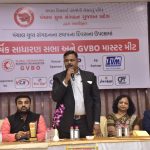 વિશ્વકર્મા સમાજની અગ્રણી સંસ્થા પંચાલ યુવા સંગઠનના સ્થાપના દિવસના ઉપલક્ષ્યમાં વાર્ષિક સાધારણ સભા અને GVBO માસ્ટર મીટ યોજાઈ 3 Image 3