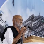 જમ્મુ કાશ્મીર, ઉતરાખંડ તેમજ કોલંબિયા અને ઈસકોન બ્રીજ પર દુર્ઘટનામાં મૃત્યુ પામેલા લોકોને મોરારીબાપુની શ્રધ્ધાંજલિ અને સહાય 2 Morari Bapu