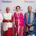 NMACC ખાતે ગુરુ પૂર્ણિમા પર ‘પરંપરા’ કાર્યક્રમનો શુંભારંભ 2 Page 15