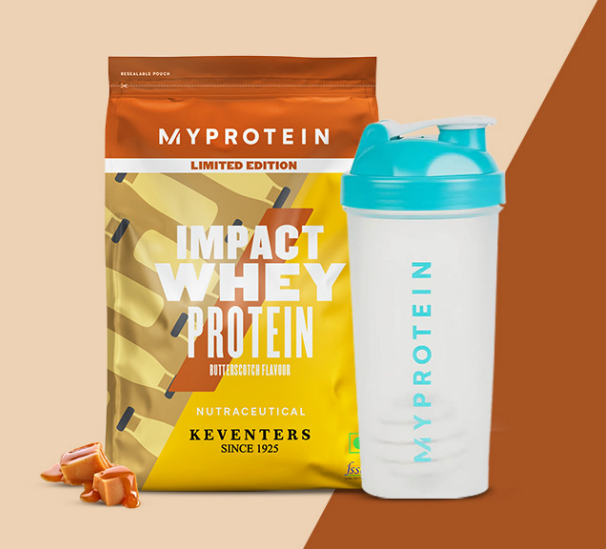 માયપ્રોટીને આકર્ષક નવી પ્રોડક્ટો લોન્ચ કરી અને ફ્લેવરની ક્ષિતિજ વધારી 1 Picture1