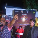 ગુજરાત ટુરિઝમના સહયોગથી અમદાવાદમાં ગુજરાત ફૂડ એન્ડ કલચરલ ફેસ્ટિવલ 2023 નું ભવ્ય આયોજન કરવામાં આવ્યું હતું 2 WhatsApp Image 2023 07 05 at 11.48.50 AM