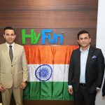 HyFun Foods દ્વારા આવનારા સ્વતંત્ર દિવસની ખૂબ જ અભૂતપૂર્વક ઉજવણી કરવામાં આવી 2 DSC 7686