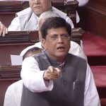 મણિપુર હિંસા પર સંસદની કાર્યવાહી સ્થગિત, પીયૂષ ગોયલે કહ્યું- સરકાર ચર્ચા માટે તૈયાર 2 File 01 Page 01