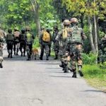 મણિપુરમાં પોલીસ-સેના આમને-સામને?!.. મણિપુરની સ્થિતિ પર સંસદમાં ચર્ચા 2 File 01 Page 02 4