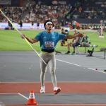 નીરજ ચોપરાએ વર્લ્ડ એથ્લેટિક્સ ચેમ્પિયનશિપમાં જીત્યો ગોલ્ડ,PM મોદીએ આપ્યા અભિનંદન 1 File 01 Page 04 6