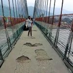 ઉત્તરાખંડમાં રામ ઝુલા બ્રિજ પર દ્વિ-ચક્રીય વાહનોની અવરજવર પર પ્રતિબંધ, કારણ છે આ 3 File 01 Page 07 3