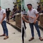 ઉતરપ્રદેશમાં ખચાખચ ભરેલી પંચાયતમાં છોકરીએ લીધો બેઈજ્જતીનો બદલો 3 File 01 Page 08 5