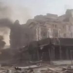 રશિયાનો યુક્રેન પર મિસાઈલ હુમલો, ૫ લોકોના મોત, ૩૧ લોકો ઘાયલ 3 File 01 Page 09 2