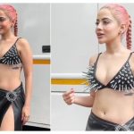 ઉર્ફી જાવેદે પહેર્યું સ્ક્રૂથી બનેલું બિકિની ટોપ, લોકોએ કહ્યું,"કોઈ ભૂલેચૂકે તેને ગળે ન મળતા.." 3 File 01 Page 20 02