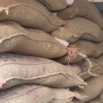 વિજાપુરના ૪ મધ્યાહન ભોજન કેન્દ્રમાં ઘઉં, ચોખા, દાળ, તેલની કુલ ૧ હજાર ૯૦ કિલોની ઘટ મળી આવી 2 File 02 Page 01 2