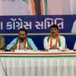 રાહુલ ગાંધીની 'ભારત-જોડો-યાત્રા' પાર્ટ-૨ ગુજરાતના આ શહેરોથી શરૂ કરવાની ચાલી રહી છે વિચારણા 3 File 02 Page 03 2