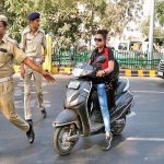 પોલીસ તમારી સાથે ગેરવર્તન કરે તો તમે પોલીસ સામે ફરિયાદ કરી શકો છો 2 File 02 Page 03 3