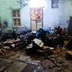 અમદાવાદના દરિયાપુર લાખોટા પોળમાં મકાનના બીજા માળનું ધાબું ધરાશાયી 2 File 02 Page 04 2