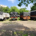 રાજકોટમાં આયુર્વેદિક નકલી સિરપ ભરેલા ૫ ટ્રક પકડાયા 3 File 02 Page 06