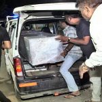 ઉત્તરાખંડ બસ દુર્ઘટના : વધુ બે મૃતદેહને રાત્રે ૧૨ઃ૩૦ વાગે અમદાવાદ લાવવામાં આવ્યા 3 File 02 Page 07 3