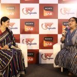 સોની સબની ‘પુષ્પા ઈમ્પોસિબલ’ની પુષ્પાએ SEWA એકેડમીમાં મહિલાઓ સાથે વાતચીત કરી 2 IMG 1609