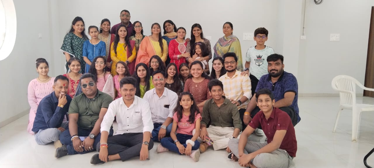 નિકોલ ફાયર સ્ટેશન ખાતે રક્ષાબંધનની ઉજવણી કરવામાં આવી 1 Nikol Fire Station 1