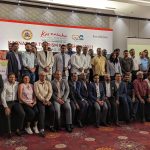 અમદાવાદમાં કર્ણાટક ટુરિઝમ રોડ શોએ તેની અસંખ્ય પ્રવાસન ઓફરોને હાઇલાઇટ કરી 2 PXL 20230822 144047498