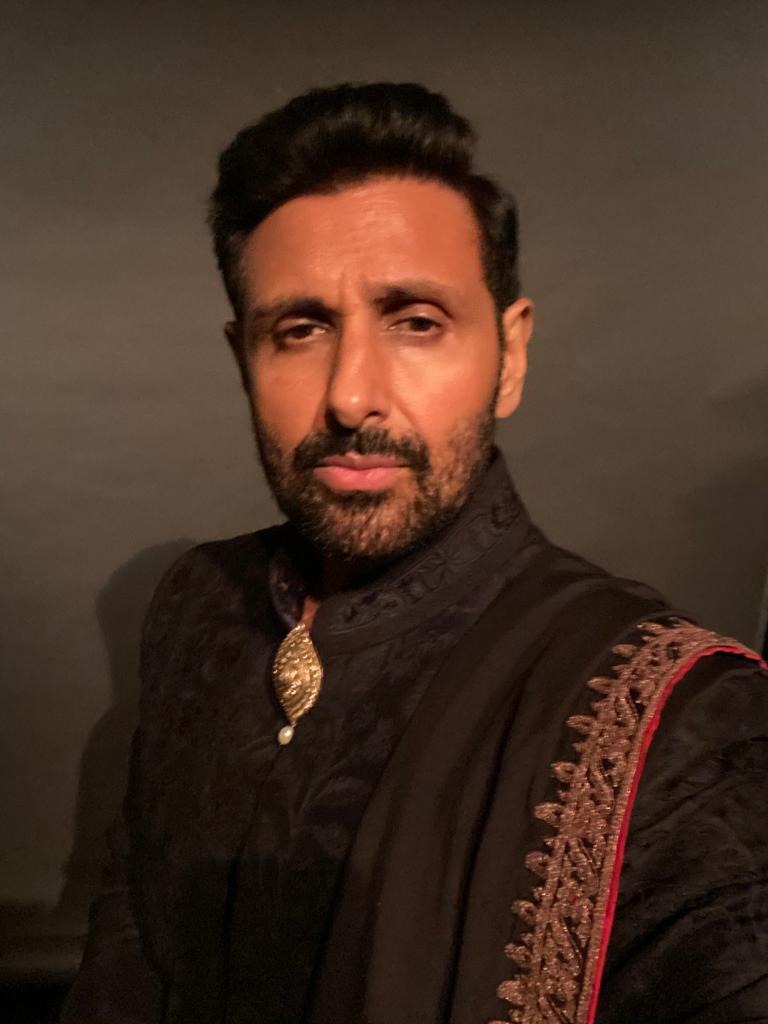 'મેડ ઇન હેવન સીઝન 2'માં તેના પાત્ર માટે પ્રેમ અને પ્રશંસા મેળવવા પર પરવીન દબાસ 1 WhatsApp Image 2023 08 18 at 4.01.21 PM