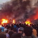 મણિપુર હિંસામાં અત્યાર સુધી ૧૬૦થી વધુ લોકોના મોત થયા 4 File 01 Page 01