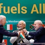 વડાપ્રધાન મોદીએ એક તીરથી ૫૫ દેશોને ભારતના પક્ષમાં લઇ લીધા 2 File 01 Page 01 2