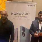 HONOR 90 5G લોન્ચ : આરામદાયક જોવા અને સર્જનાત્મક સ્વતંત્રતા માટે નવા ધોરણો સેટ કરે છે 2 Image