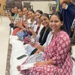 સુરત શહેરની અમૃતમ સંસ્થા દ્વારા ૩૦માં મિલ્ક ડોનેશન કેમ્પનું આયોજન કરાયું 2 Page 31