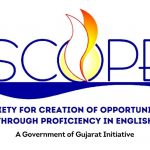 માતૃભાષા-ગુજરાતીની સમાંતર વિશ્વભાષા-અંગ્રેજીમાં યુવાનોને સજ્જ કરવાનું અભિયાન 3 Page Ex 01
