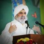 સંત રાજીન્દર સિંહજી મહારાજની અધ્યક્ષતામાં અમદાવાદમાં સત્સંગ તથા નામદાનના કાર્યક્રમનું આયોજન 2 01