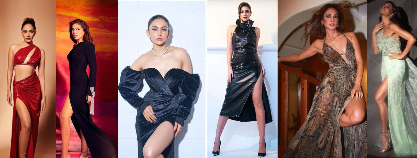 અભિનેત્રીઓ જેમણે થઇ -high-slit dress ટ્રેન્ડ માં લાવી 1 Untitled design