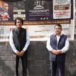 સાહિત્ય રસિકો માટે સારા સમાચાર !!! AILF નું ભવ્ય આયોજન 24 નવેમ્બરથી … 4 DSC04913