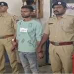 સુરતમાંથી નકલી IPS તો ગાંધીનગરમાંથી કથિત FCI અધિકારી ઝડપાયો 3 File 02 Page 04