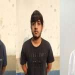 મોરબીમાં દલિત યુવકને માર મારવાના કેસમાં વધુ ત્રણ આરોપીની અટકાયત 5 File 02 Page 08 1 1