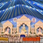 સાળંગપુર ધામમાં મણિપુરના ૪૮ ઋષિકુમારોએ હનુમાન દાદાના દર્શન કર્યા 4 File 02 Page 09 1