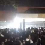 કોચીની CUSAT યુનિવર્સિટીના કોન્સર્ટમાં નાસભાગ મચી, ૪ ના મોત, ૬૦ થી વધુ ઘાયલ 3 Page 03