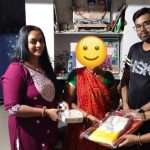 શહેરના યુવાનોએ Food For All અંતર્ગત જરૂરિયાતમંદ પરિવારોની દિવાળી સાર્થક કરી 4 Team V 3 1