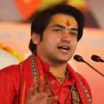 કચ્છમાં ભારે વરસાદને પગલે બાબા બાગેશ્વરની કથાનો મંડપ અસ્ત-વ્યસ્ત થયો 3 bageshwardham