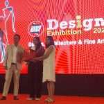 અદભુત કલાકૃતિઓ, 3D મોડલ્સ અને Canvasનું સમન્વય એટલે BRDS Design Exhibition 2023 3 BRDS 24