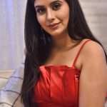 Charu Asopa in Johri