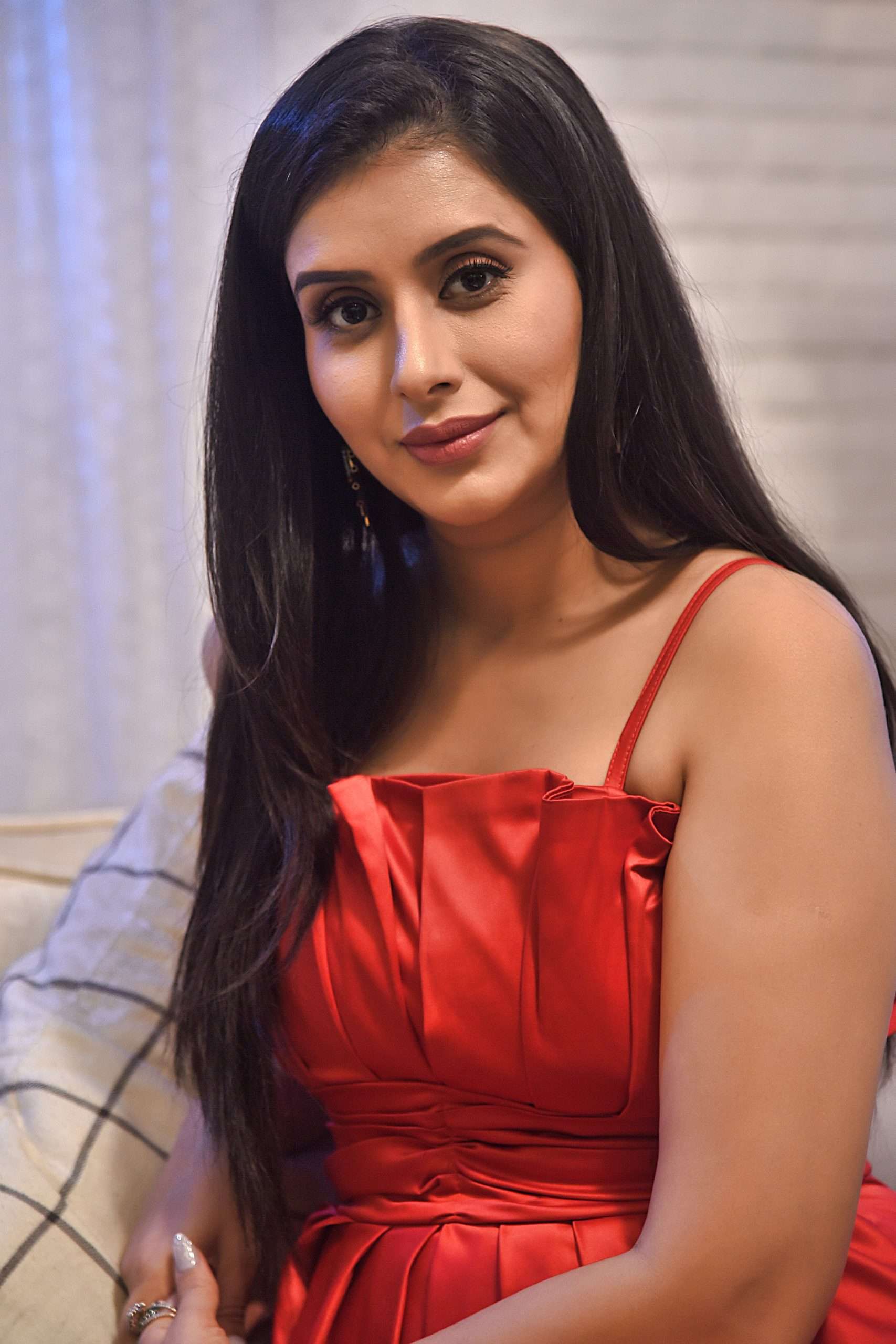 Charu Asopa in Johri scaled