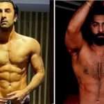 રણબીર કપૂરે ફિલ્મ એનિમલ માટે બોડી ટ્રાન્ફોર્મેશન કર્યું હતું 5 File 01 Page 14