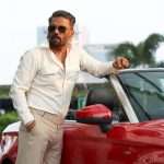 ઉદ્યોગસાહસિક સુનિલ શેટ્ટી ભારતના પ્રિમિયર લક્ઝરી મોબિલિટી પ્લેટફૉર્મના બ્રાન્ડ એમ્બેસેડર તરીકે જોડાયા 3 HYPE LUXURY BRAND AMBASSADOR SUNIEL SHETTY 1