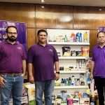 2 વર્ષમાં 300 સુપર માર્ટ અને 10000 નાની કરિયાણાની દુકાનોનો લક્ષ્યાંક સાથે FRENDY તૈયાર 2 IMG 0951