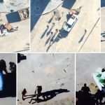 હમાસના આતંકવાદીઓએ લોકોની મારીને લૂંટી લીધો સામાન.. ઃ ઈઝરાયેલની સેનાએ દાવો કર્યો 15 Page 07