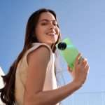 realme C67 5G Sunny Oasis 3