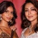 સુહાના ખાનના અફેર પર ગૌરી ખાને નિવેદન આપ્યું 3 suhana gauri khan