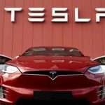ટેસ્લા ગુજરાતમાં, સાણંદ નજીક ઈલેકટ્રીક કારનો પ્લાન્ટ સ્થાપશે 4 tesla